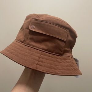 Lululemon On My Level Bucket Hat